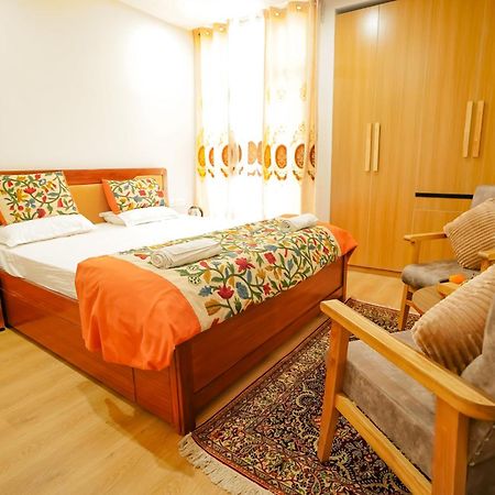 Zaabeel Villa Kashmir Srīnagar Extérieur photo