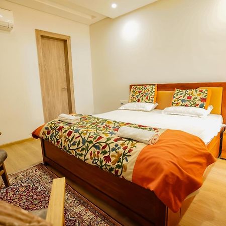 Zaabeel Villa Kashmir Srīnagar Extérieur photo
