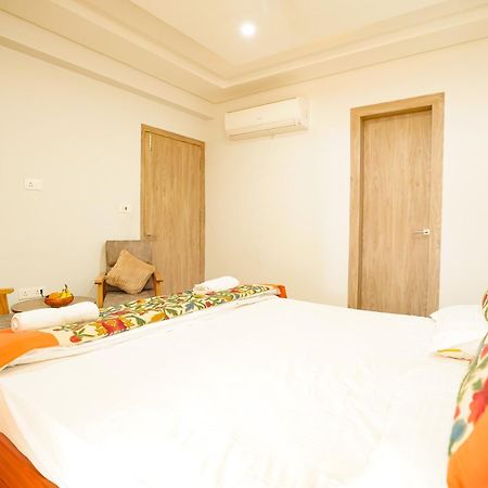 Zaabeel Villa Kashmir Srīnagar Extérieur photo