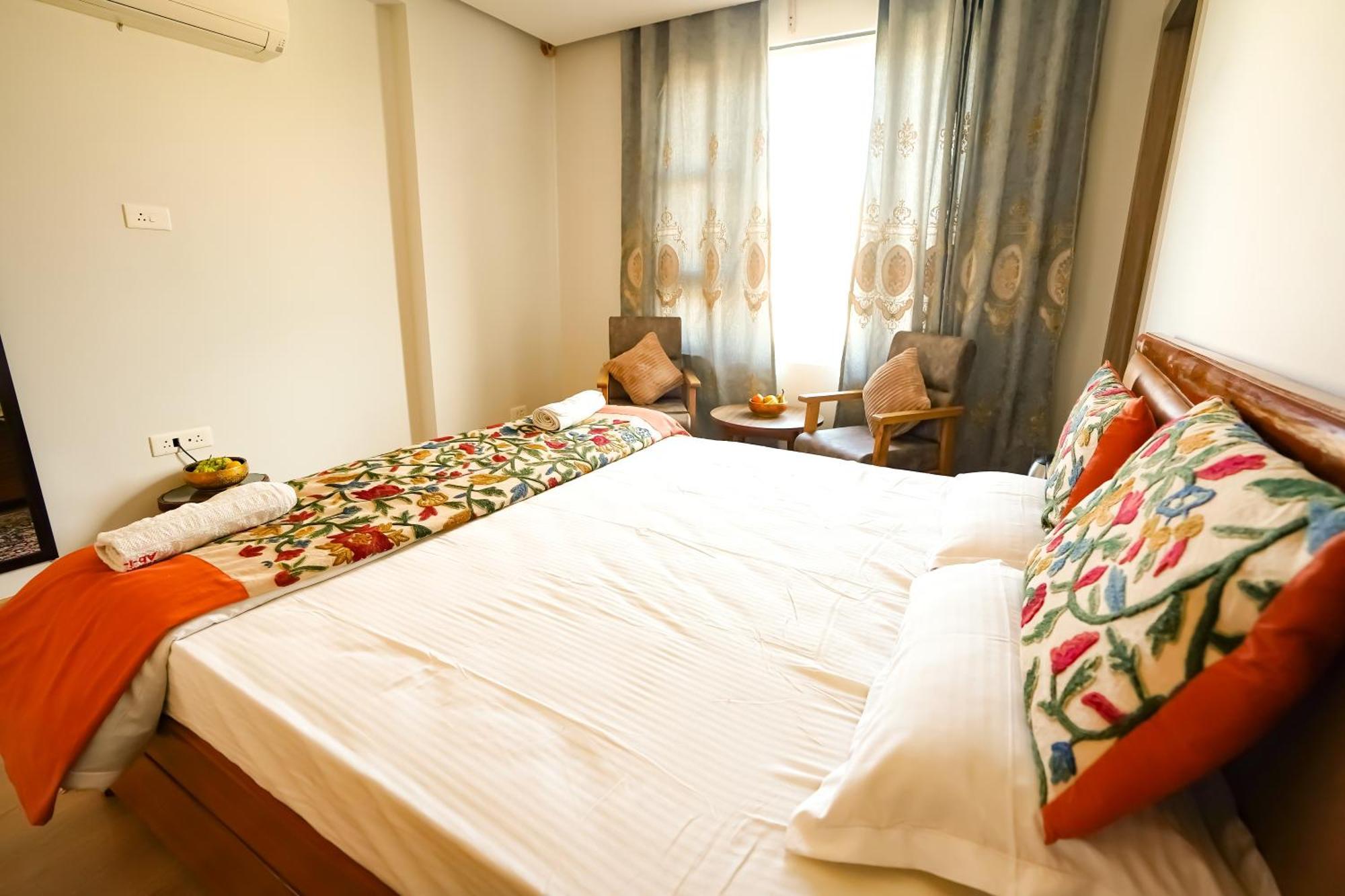 Zaabeel Villa Kashmir Srīnagar Extérieur photo