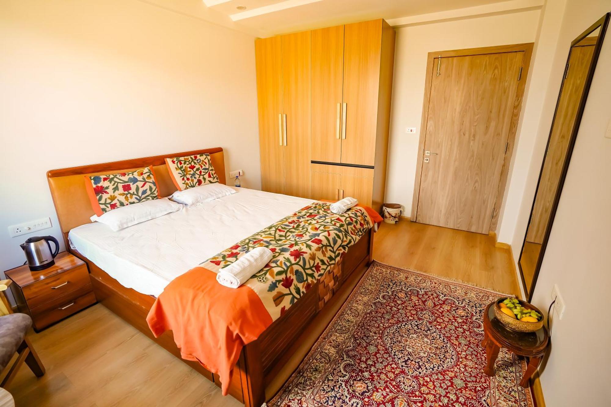 Zaabeel Villa Kashmir Srīnagar Extérieur photo
