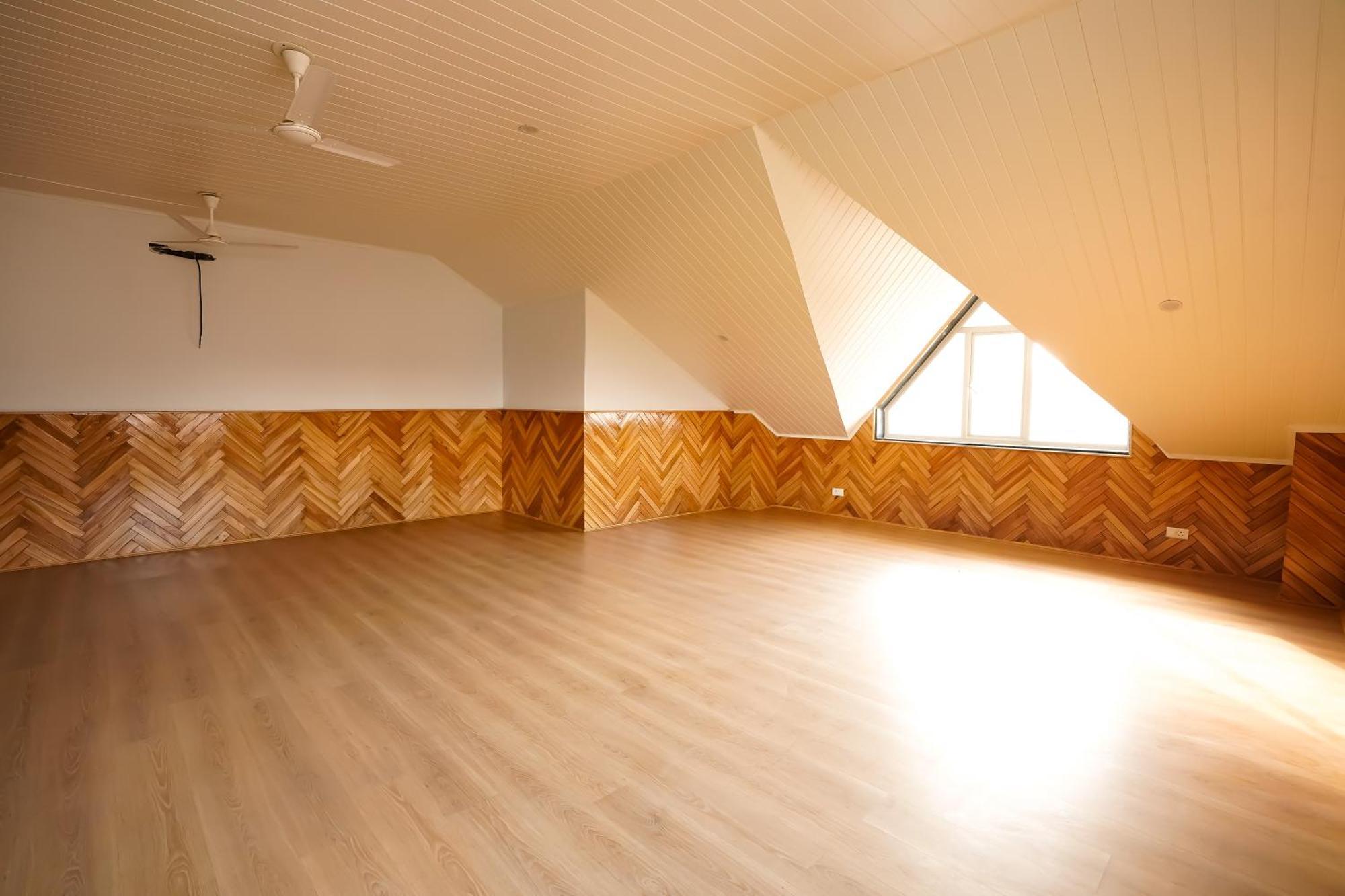 Zaabeel Villa Kashmir Srīnagar Extérieur photo