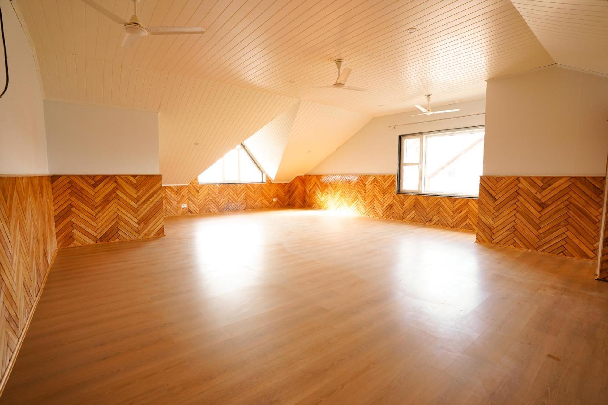Zaabeel Villa Kashmir Srīnagar Extérieur photo