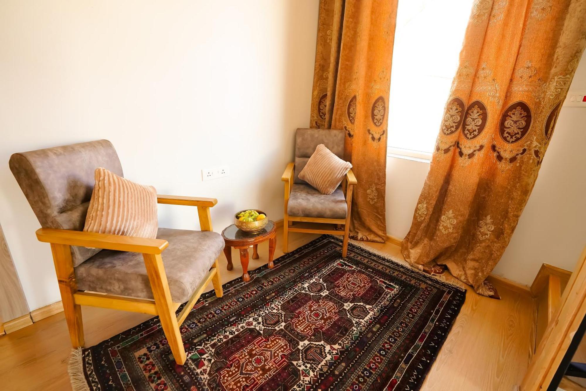 Zaabeel Villa Kashmir Srīnagar Extérieur photo