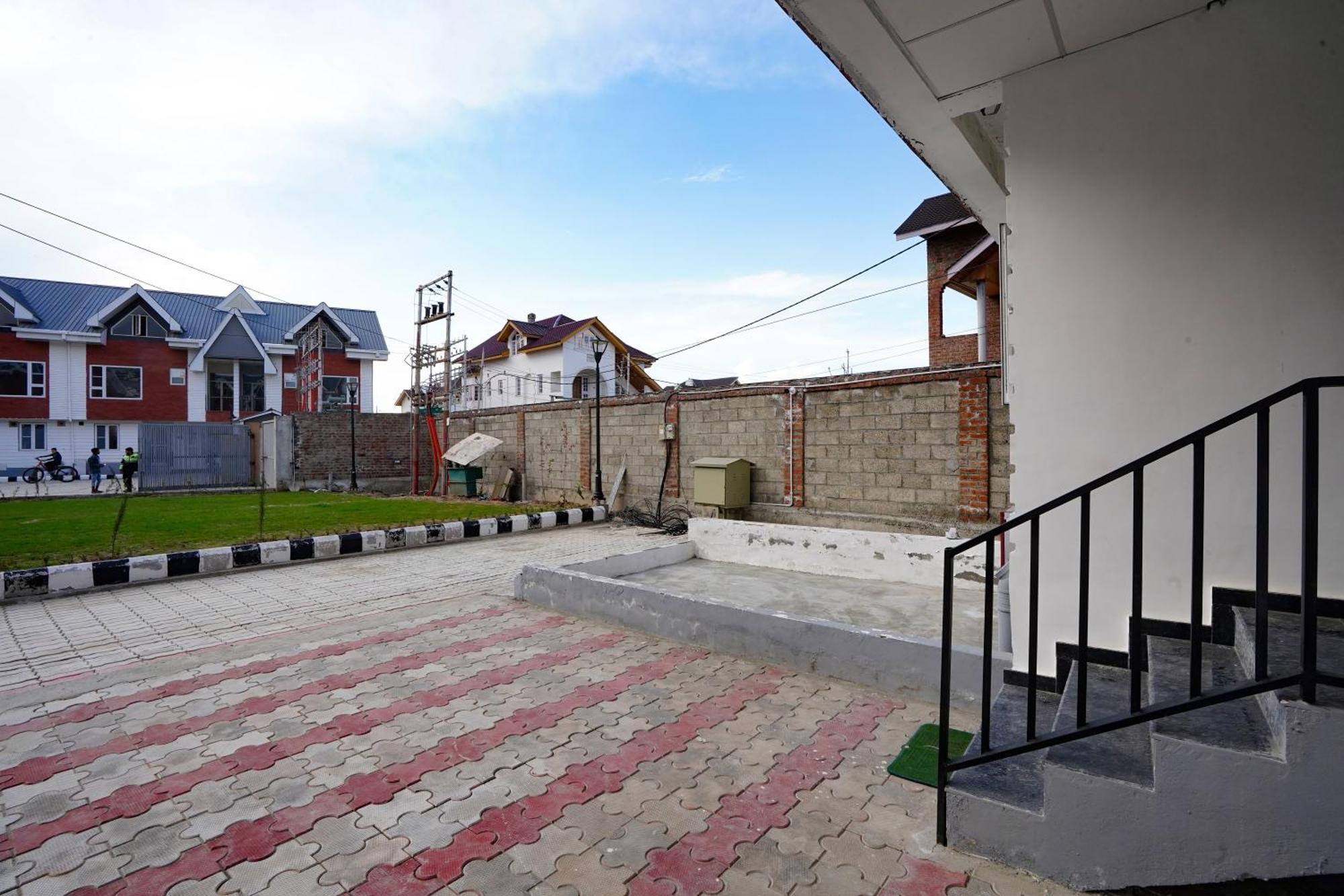 Zaabeel Villa Kashmir Srīnagar Extérieur photo