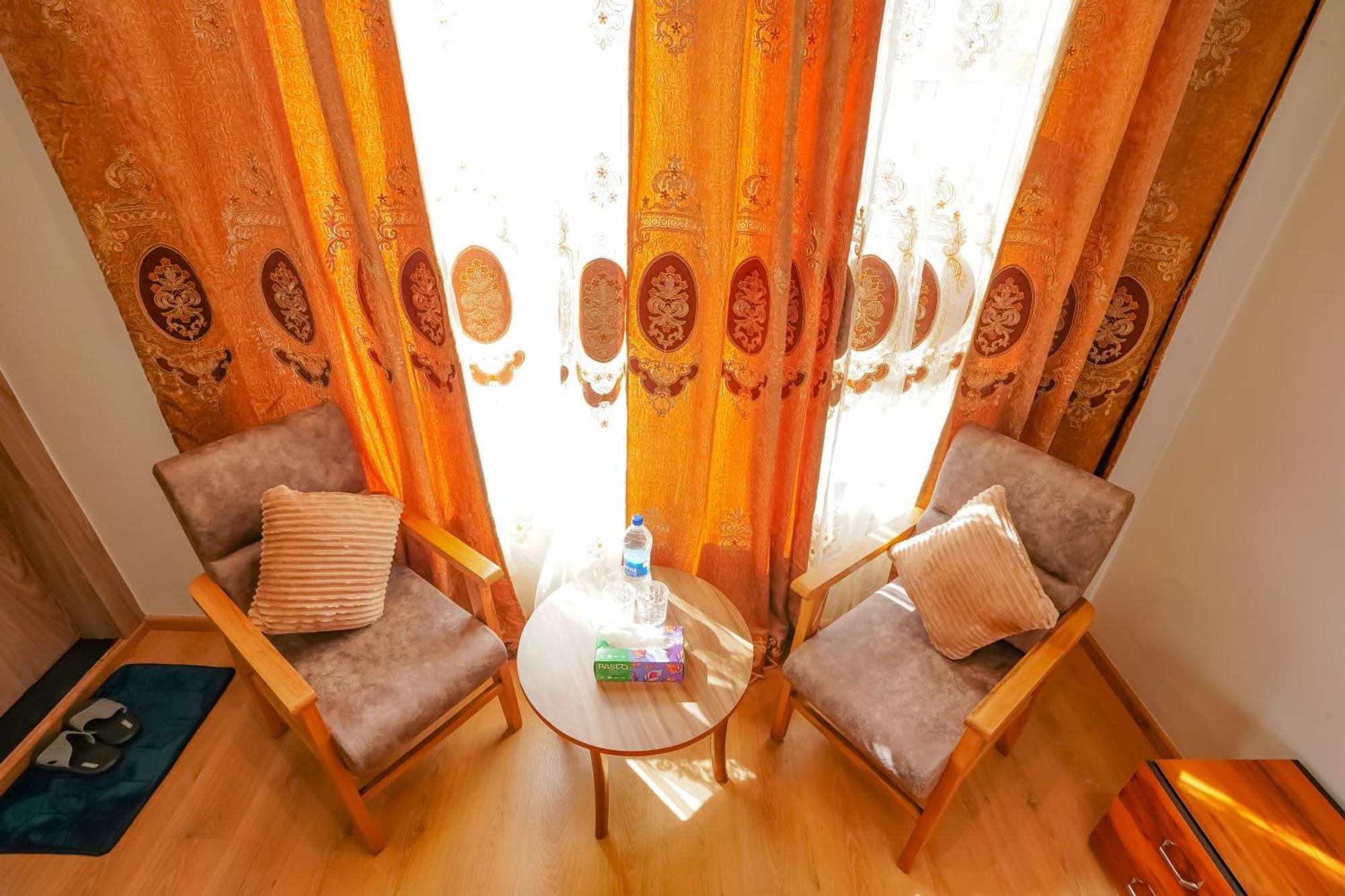 Zaabeel Villa Kashmir Srīnagar Extérieur photo